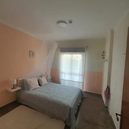 Bed & Breakfast Emanuel's