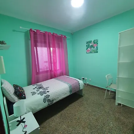 Emanuel's Bed & Breakfast