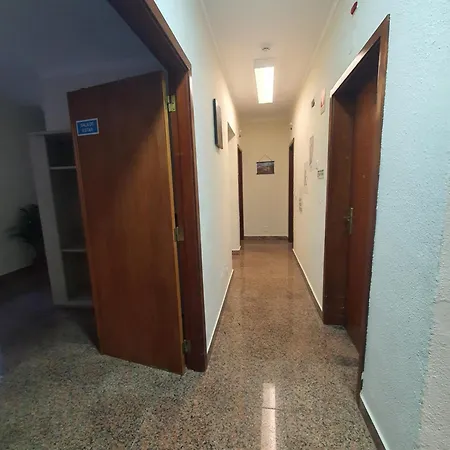 Отель типа 