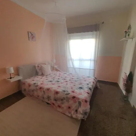 Bed & Breakfast Emanuel's