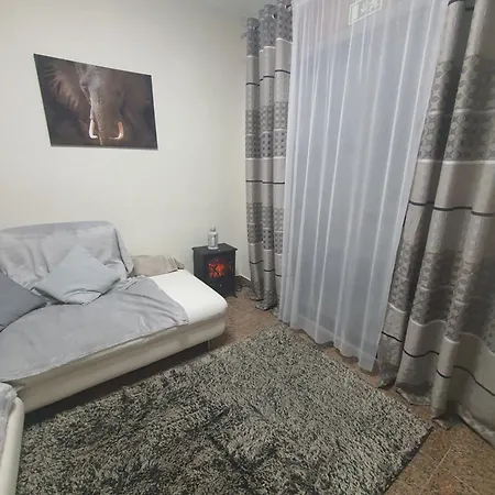 Emanuel's Bed & Breakfast 3*